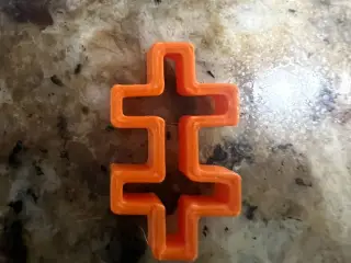 PlusPlus 3D printing version