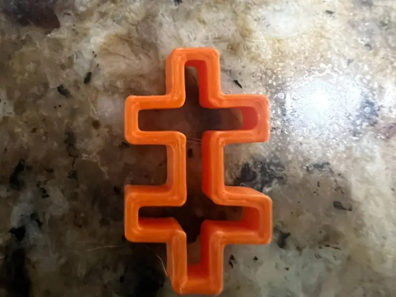 PlusPlus 3D printing version
