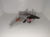 Titans Return Megatron Wing-0
