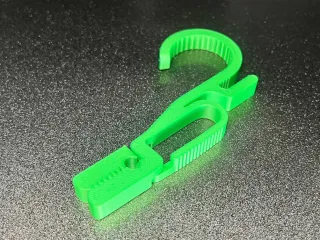 Clip Hanger