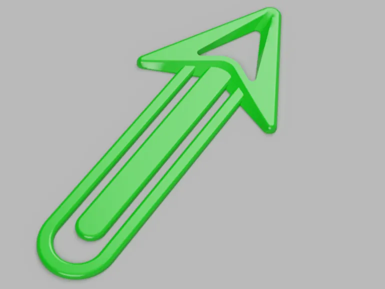 Creality Bookmark