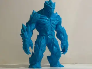 ice golem