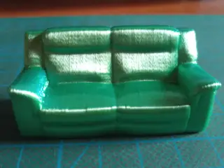 Couch / Sofa / Divan