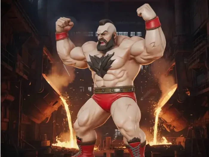 Zangief