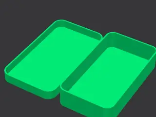 Simple Box