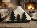 Forest Napkin Holder-0