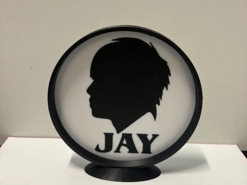 Jay Chou