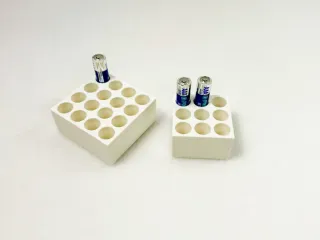 Battery Organizers