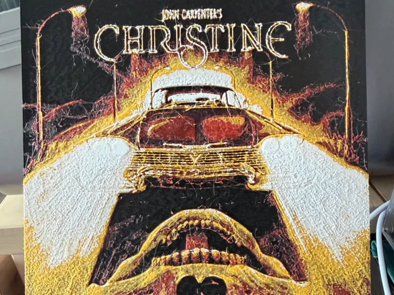 Christine