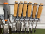 Tool Holder - Chisels (Medium)-0