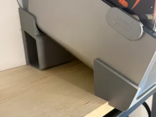 CFS Shelf Mount Bracket
