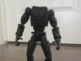 Buff Dummy 13-0