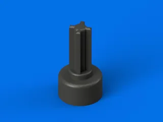 Immersion Blender Drive