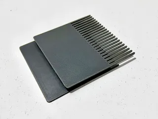 Dual Comb Card