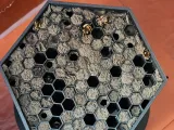 Artgerechtes Wildbienenhotel,  Wild Bee Hotel-0