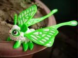 ArtFlex Luna Moth Multicolor 3MF-0