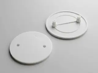 67mm flush-mounted box cover