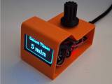 ESP32 Timer with Clock function-0