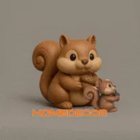 Squirrel