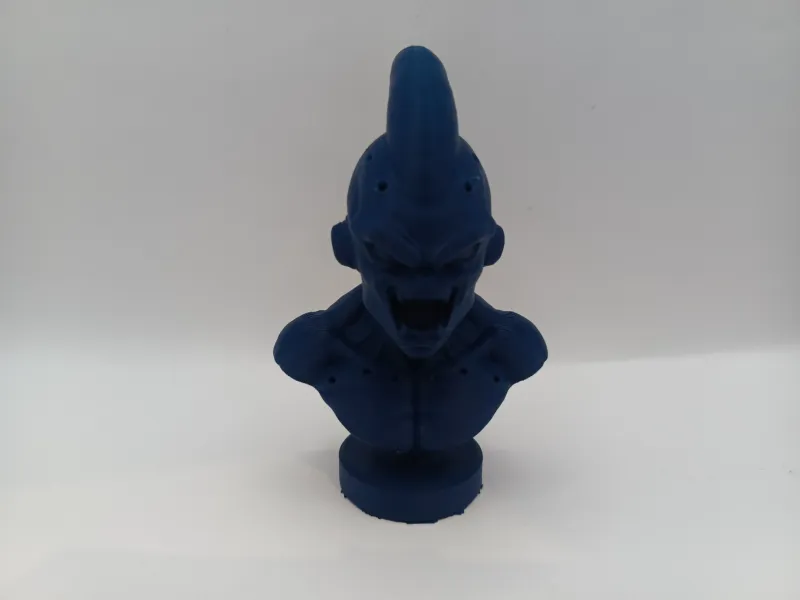 Kid Buu  Bust - Dragon Ball Z