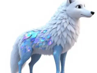 Aurora Wolf