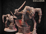 Evil Jack in the Box-0