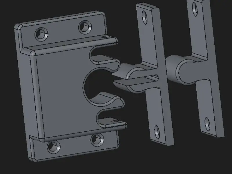 Doorlock