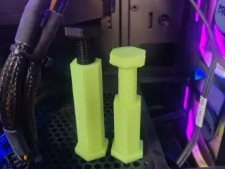 soporte para tarjetas graficas gpu