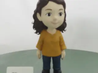 Yoyo - CubeMe