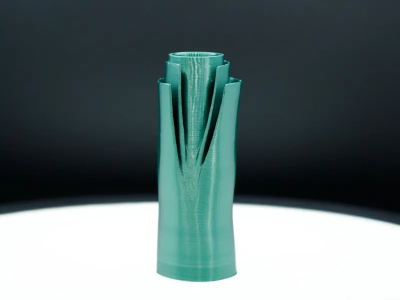 Chive Vase