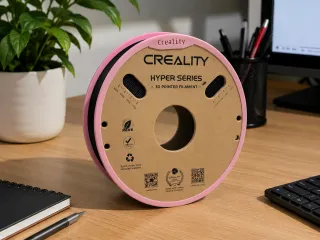 Creality Cardboard Spool Adapter for CFS