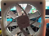 DESK FAN 120 MOV-0