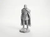 Arya Stark Figurine Game Of Thrones 3D Printable-0