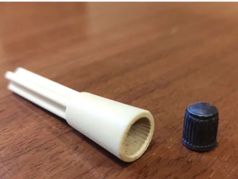 Car Valve Cap Remover tool