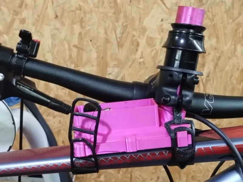 soporte para taller de bicicleta