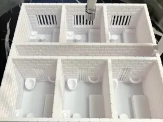 Jail House