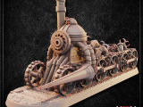 Train Robot-0