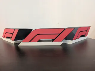 F1ModernLogo
