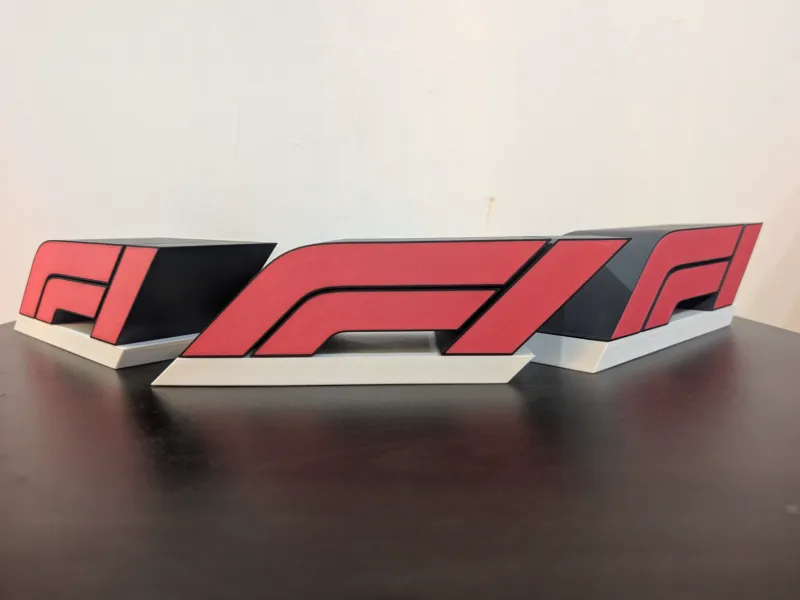 F1ModernLogo
