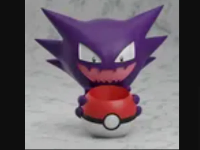 Haunter Planter