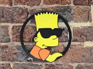 Bart Simpson