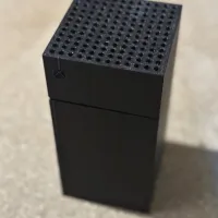 Geek flower pot from gaming console-2