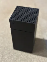 Geek flower pot from gaming console-2