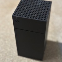 Geek flower pot from gaming console-2