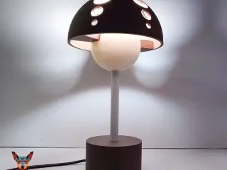 Mina Lamp