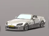 Honda S2000-0