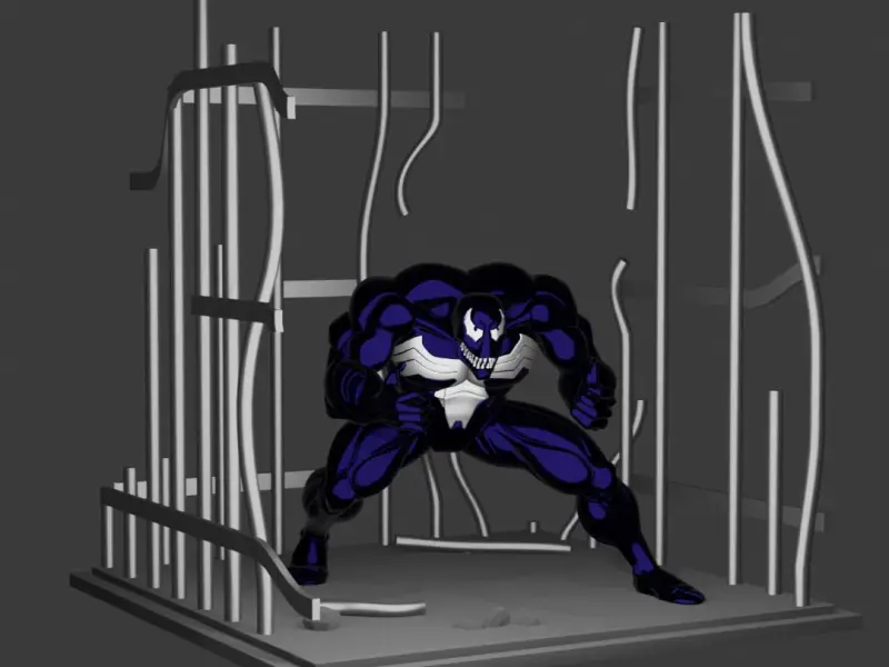 Venom
