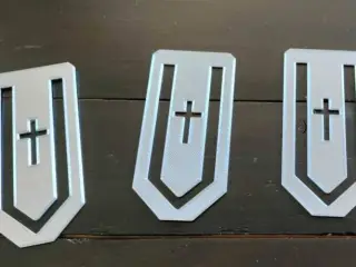 Bible bookmarks