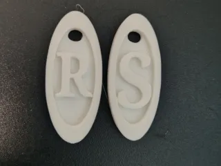 keychain abc