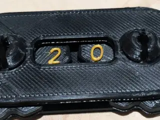 Life Counter